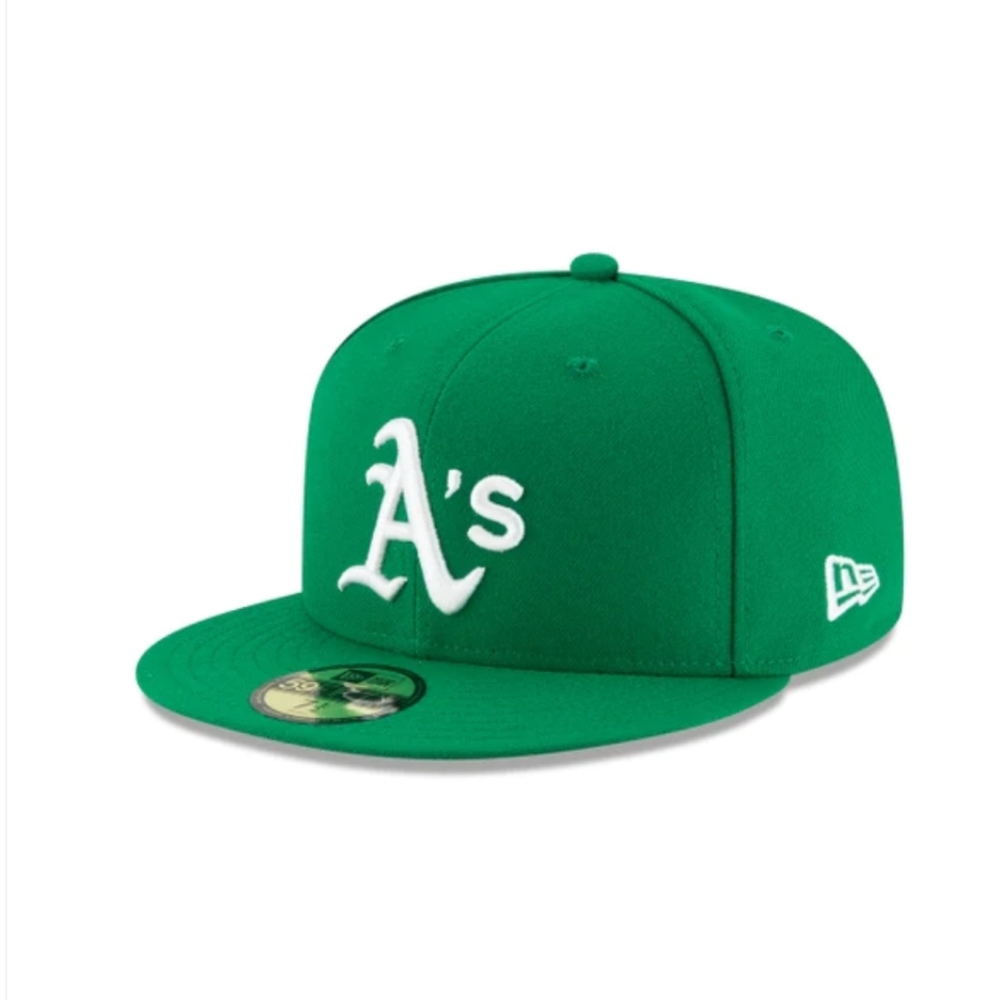Authentic Collection Alt 59FIFTY Fitted